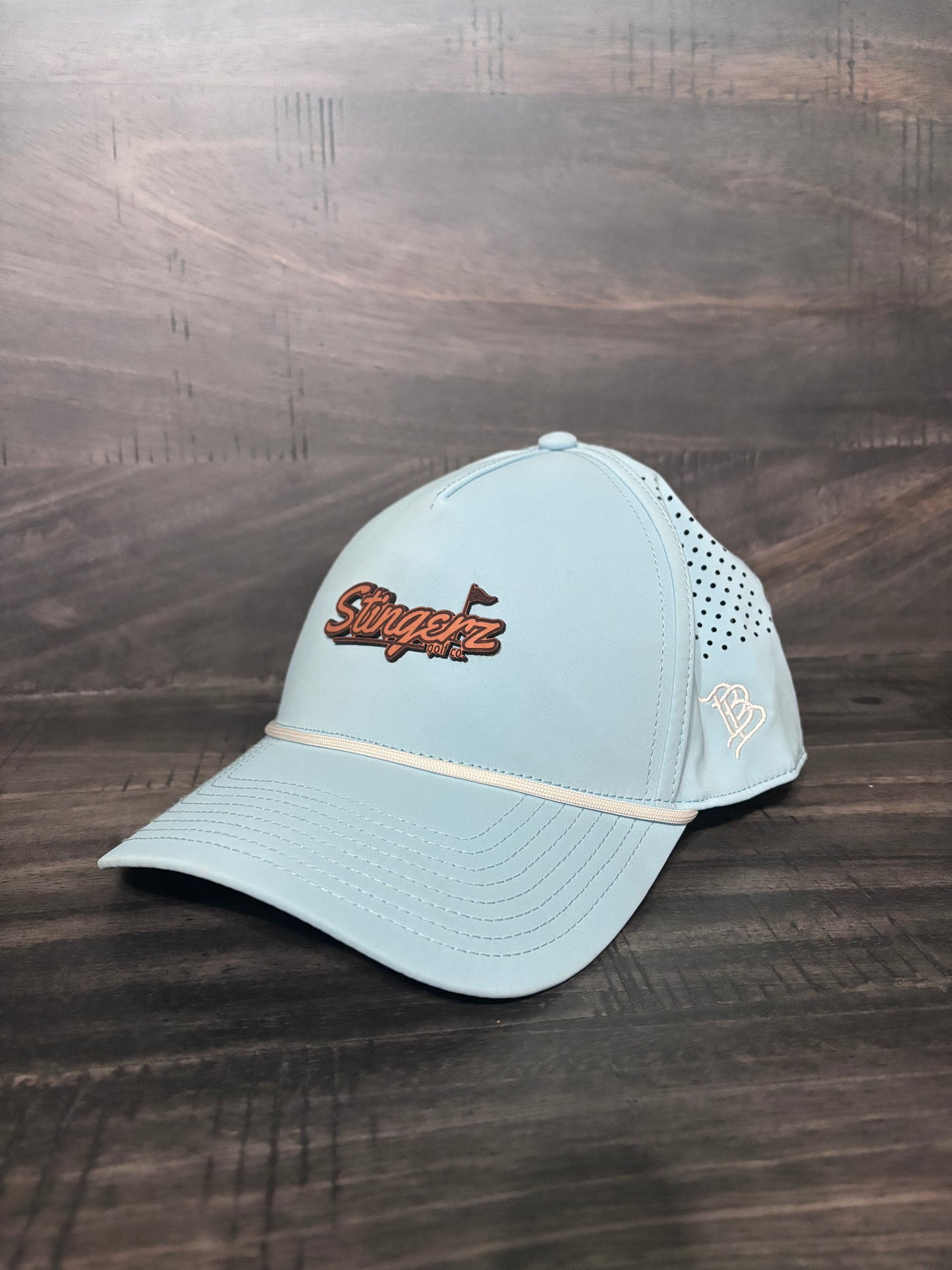 Stingerz Rope Hat