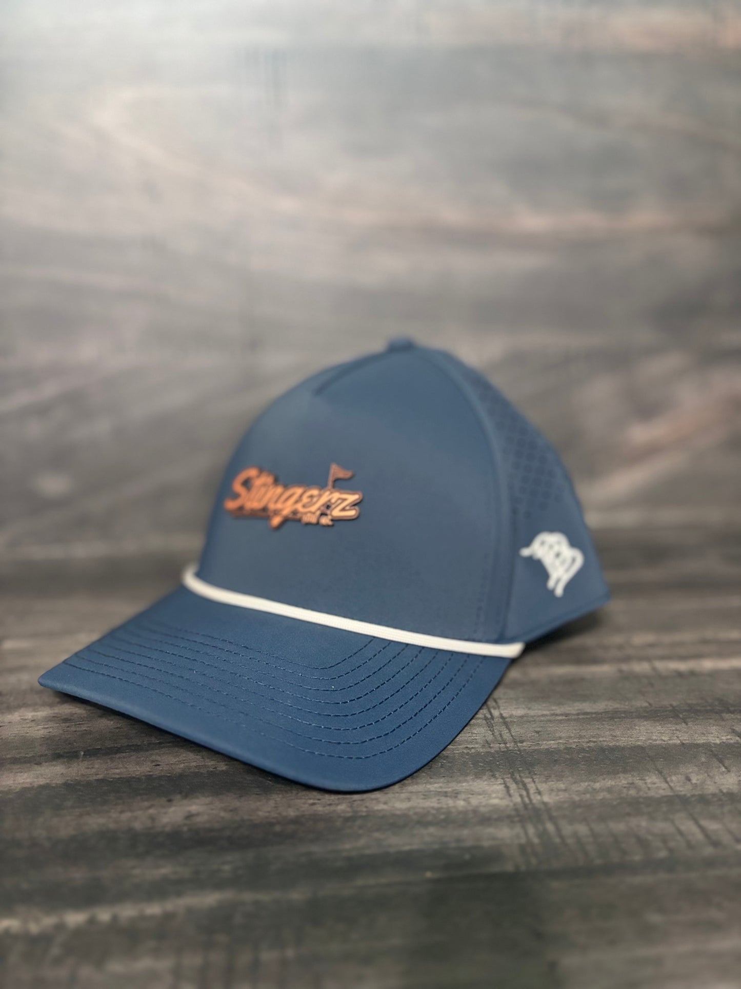 Stingerz Rope Hat