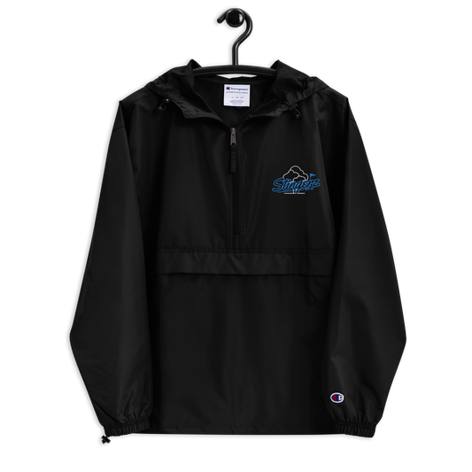 OG Stingerz Champion Windbreaker