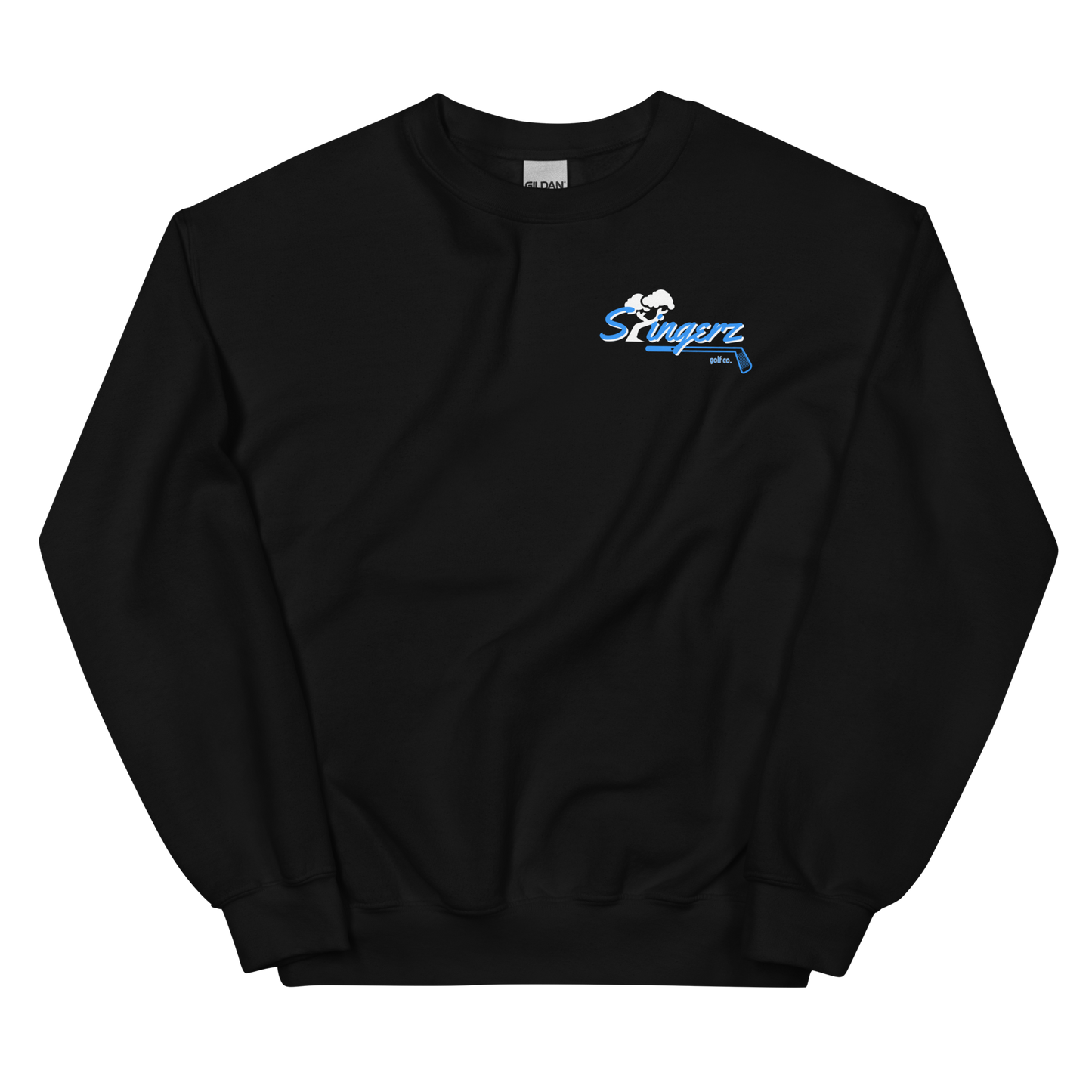 Certified Twig Teaser Crewneck