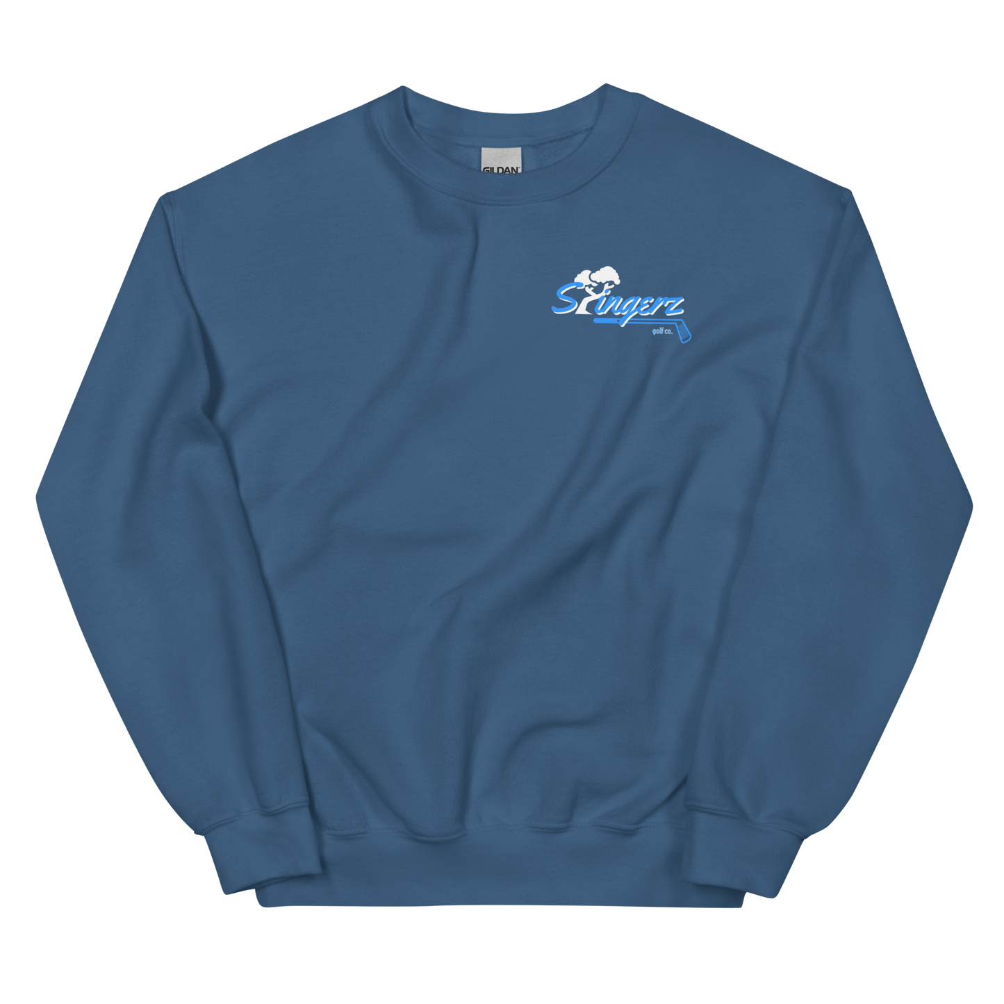 Certified Twig Teaser Crewneck