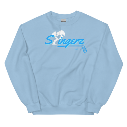 All Around Stingerz Crewneck