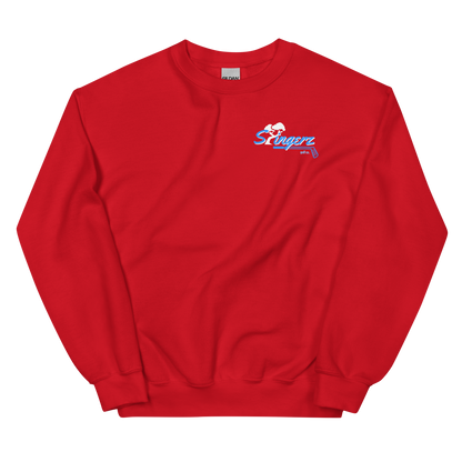 Certified Twig Teaser Crewneck