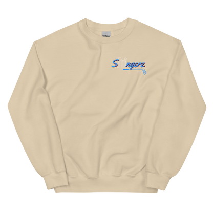 Stingerzity Crewneck