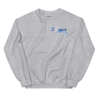 Stingerzity Crewneck