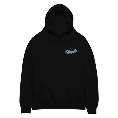 Stingerz Oversized Hoodie