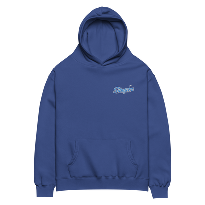 Stingerz Oversized Hoodie